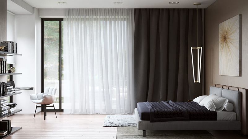 Ningbo Juou Decoration Co., Ltd.