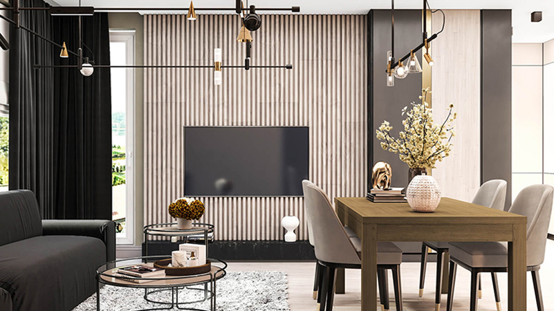 Ningbo Juou Decoration Co., Ltd.