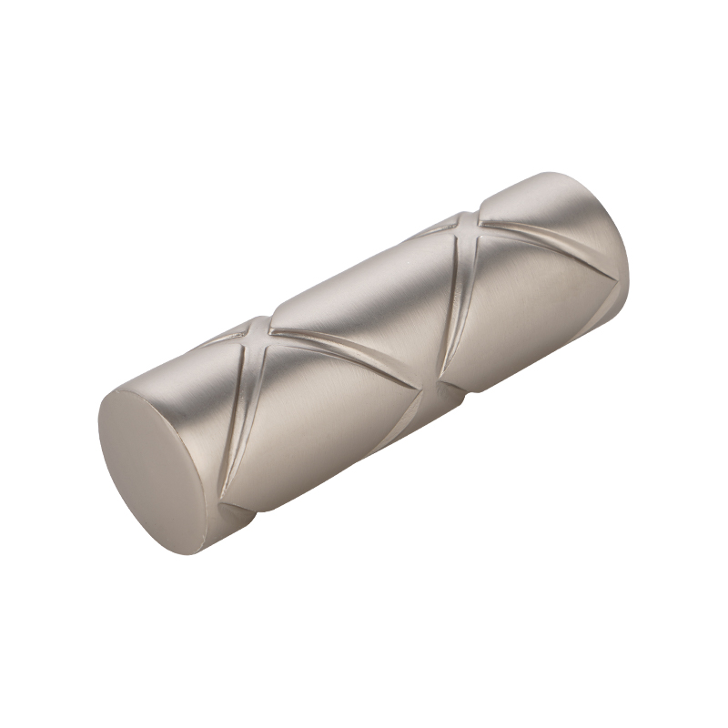 Fouettes de rideaux de cylindre